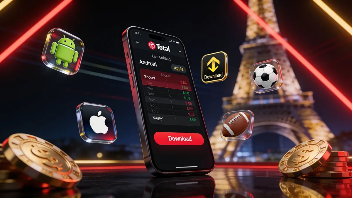 Le casino Total Casino pour les joueurs en France